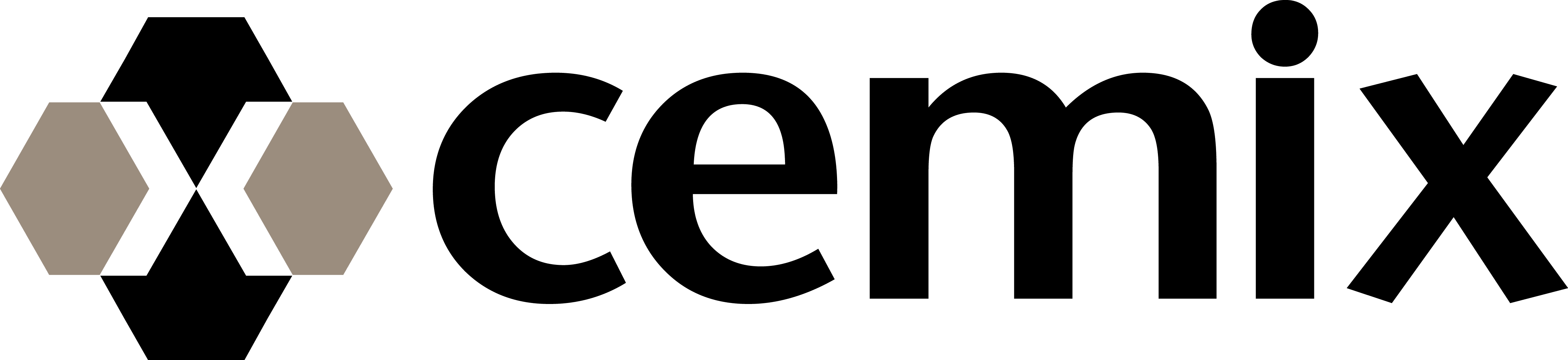 Cemix