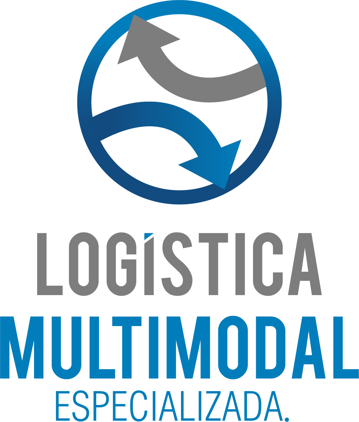 Logística Multimodal