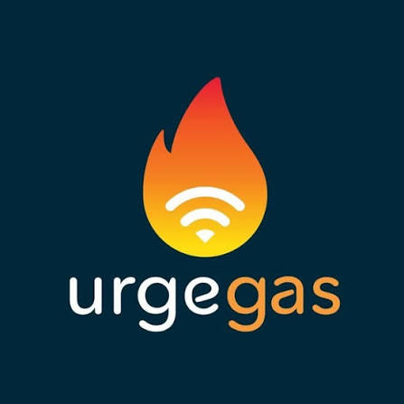 Urgegas